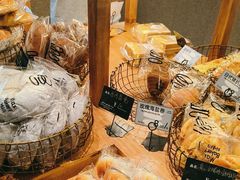 -Max Bakery 阿唛手作