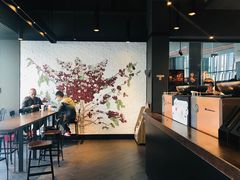 -星巴克(恒基688广场店)