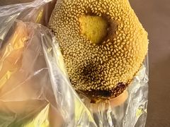 紫菜肉饼-陈记紫菜饼(湖滨霞店)