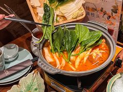 -山葵家·创意料理(宁波来福士店)