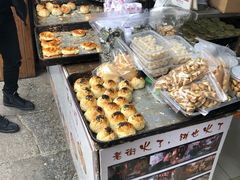 -王天顺海苔饼