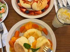 -UPPER KITCHEN(延安路店)