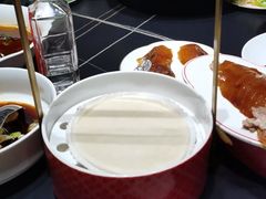 -秀儿四九城·新京菜(亚运村鸟巢店)