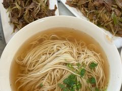 -鑫明明拉面(宁化路店)