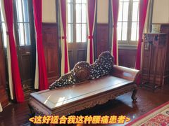-张学良旧居陈列馆