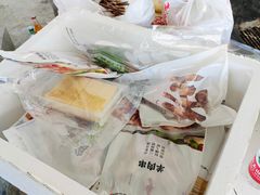 -木屋烧烤(惠阳华润小径湾店)