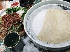 -老镇春饼(济宁万达店)