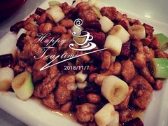 -廖老妈蹄花店(人民公园陕西街259号店)