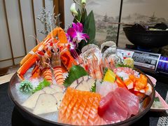 -桃夭日式料理(国信店)