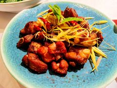 -沿途四季·云南菜(建外大街店)