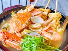 -Dak's 炸鸡(远景路店)