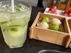 -聚福安·传统老爸茶(海甸岛店)