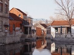 -百花洲