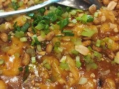 鱼豆花-有璟阁港式餐厅(金融街购物中心店)