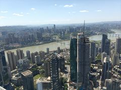-WFC会仙楼观景台