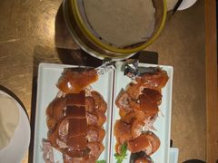 -京味斋·烤鸭·北京菜(安贞店)