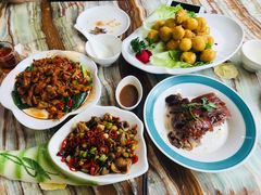 -椿记烧鹅(叠彩店)