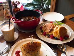 -UPPER KITCHEN(延安路店)