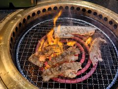 -神户赤童日式烤肉伙伴(东直门店)