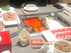 -海底捞火锅(方塔东街店)