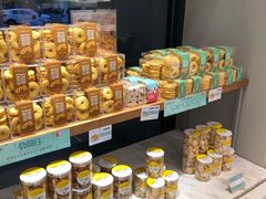 -香雪儿(郑东新区店)