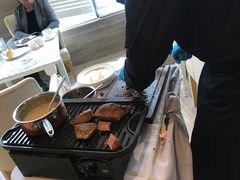 -北京王府井希尔顿酒店·万斯阁西餐厅