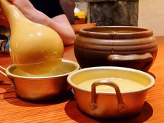 米酒-春熙台韩国料理·章鱼肥牛(西丽店)