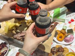 -汉斯南美烤肉(总店)