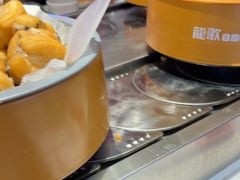 -龍歌自助小火锅(秦淮水游城店)