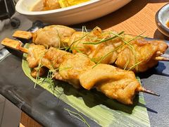 -万岁寿司(天河领展店)
