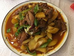-楼兰印象(朝外店)
