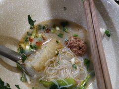 -长香源葫芦头梆梆肉(开通巷店)