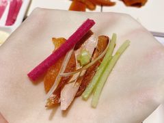 -小大董·烤鸭(凤凰汇店)