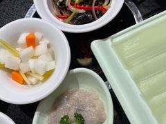 -袍家大院重庆火锅(文安路店)