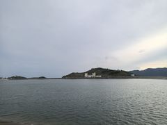 -江南天池