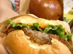 -魏家凉皮(协和店)