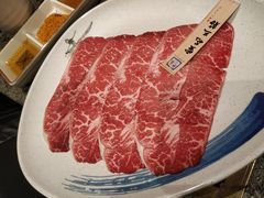 -NIUAN牛庵·日式和牛烧肉(恒隆店)