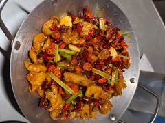 -潇湘阁(汉光百货店)