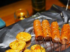 -那些年记忆烧烤