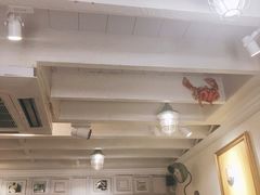 大堂-十面欢腾·海鲜面·台式Bistro(长乐路店)
