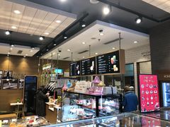 -巴黎贝甜(右安门店)