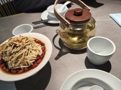-晓淮山·扬州早茶·淮扬菜(龙阳广场店)