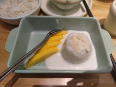 -米泰芒·东南亚料理(体育西店)