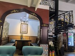 -Mevlana梅夫娜土耳其餐厅·清真