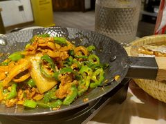 -有位虾匠·手工土菜小馆(市北店)