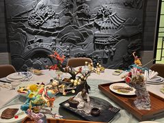 -北京全聚德(王府井店)