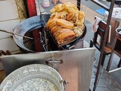 -丽华早点(大成路店)