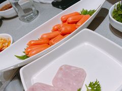 -海底捞火锅(团结桥店)