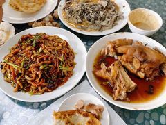 -新乡饭店