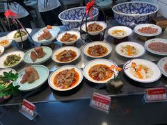 -常和州·夜宵大排档(常州单店)